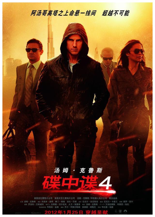 高密度口碑新片